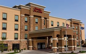 Hampton Inn And Suites Fargo